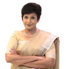 Dr Supriya